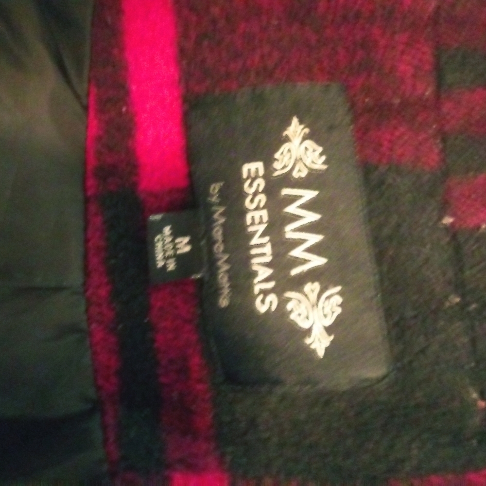 Jacket/coat - Picture 2 of 2